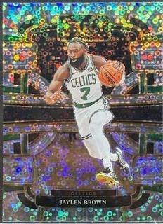 Jaylen Brown