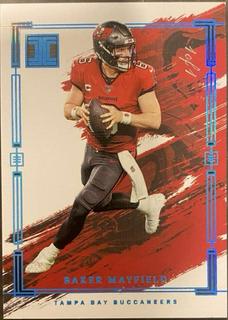 Baker Mayfield