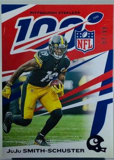 JuJu Smith Schuster