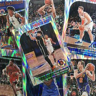 Mikal Bridges