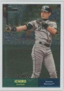 Ichiro