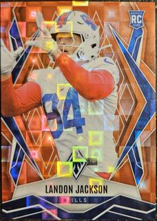 Landon Jackson