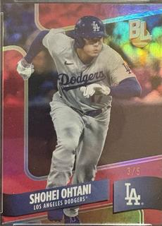 Shohei Ohtani