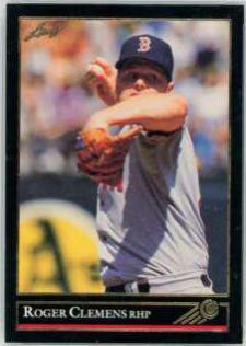 Roger Clemens