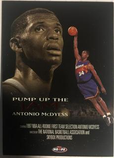 Antonio McDyess