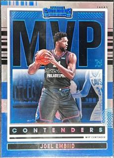 Joel Embiid