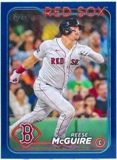 Reese McGuire