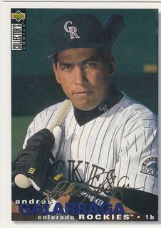 Andres Galarraga
