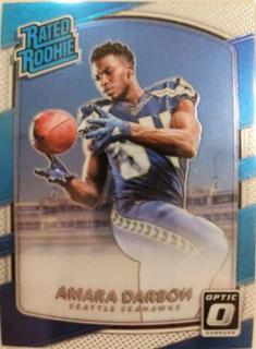 Amara Darboh