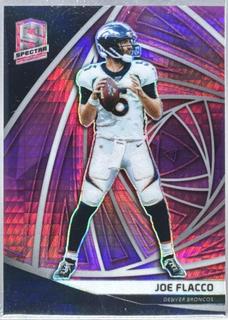 Joe Flacco