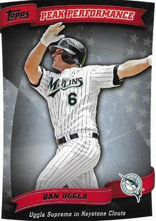 Dan Uggla