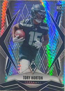 Tory Horton