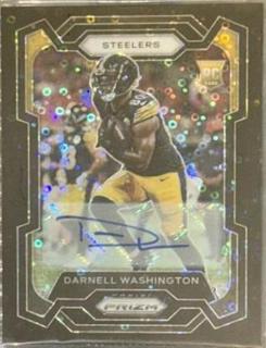 Darnell Washington