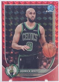 Derrick White
