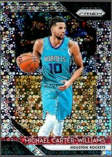 Michael Carter-Williams