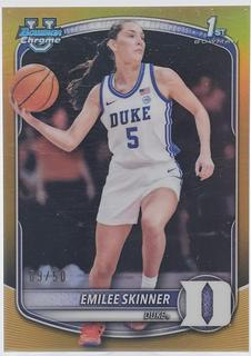 Emilee Skinner