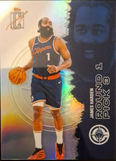 James Harden