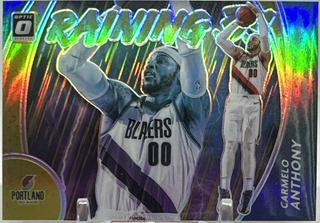 Carmelo Anthony