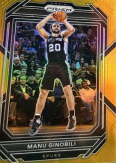 Manu Ginobili