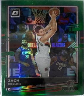 Zach Collins