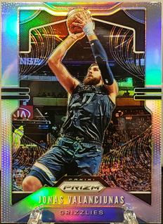 Jonas Valanciunas