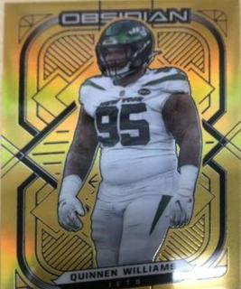 Quinnen Williams