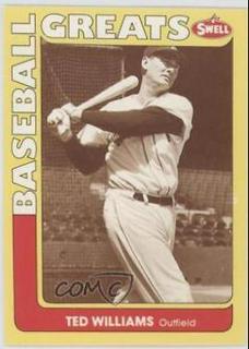 Ted Williams