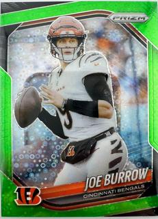 Joe Burrow