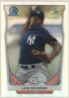 Luis Severino