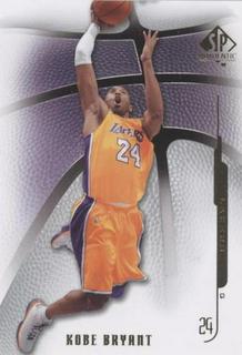 Kobe Bryant
