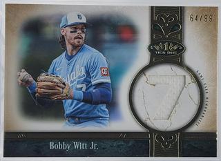 Bobby Witt Jr.
