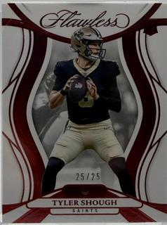 Tyler Shough