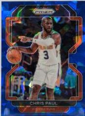 Chris Paul