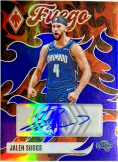 Jalen Suggs