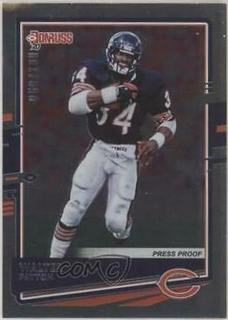 Walter Payton