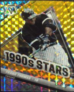 Frank Thomas