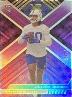 Jelani Woods