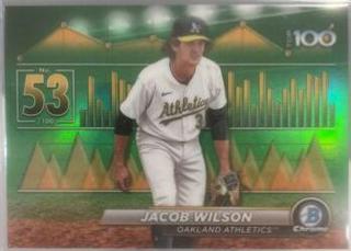 Jacob Wilson