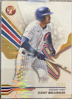 Cody Bellinger