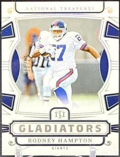 Rodney Hampton