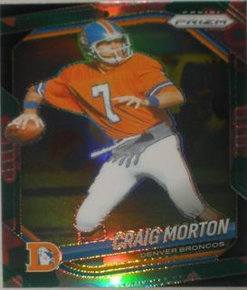 Craig Morton