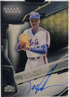 Dwight Gooden