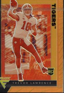 Trevor Lawrence