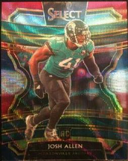 Josh Allen