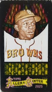 Satchel Paige