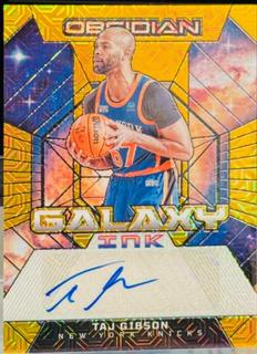 Taj Gibson