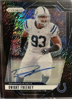 Dwight Freeney