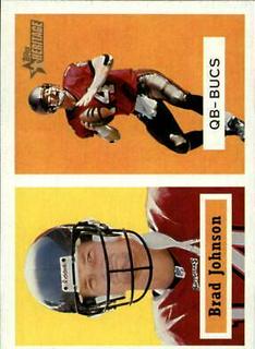 Brad Johnson