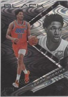 Aaron Wiggins