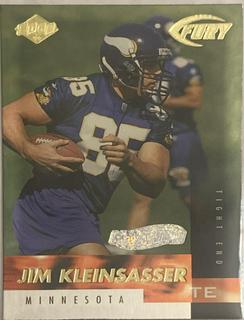 Jim Kleinsasser